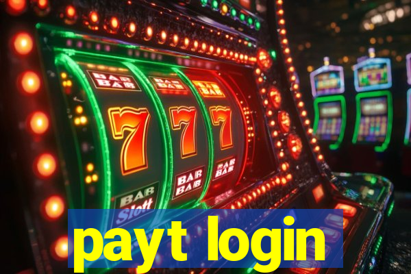 payt login